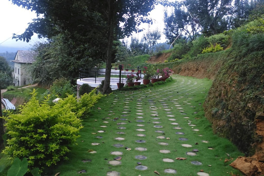 Chhaimale Resort 22/29