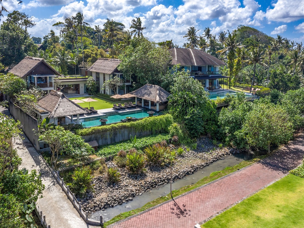 Seseh Beach Villas 34/50