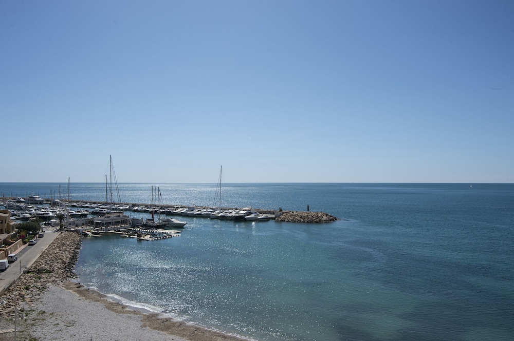 Pierre Vacances Altea Beach Port 22/61