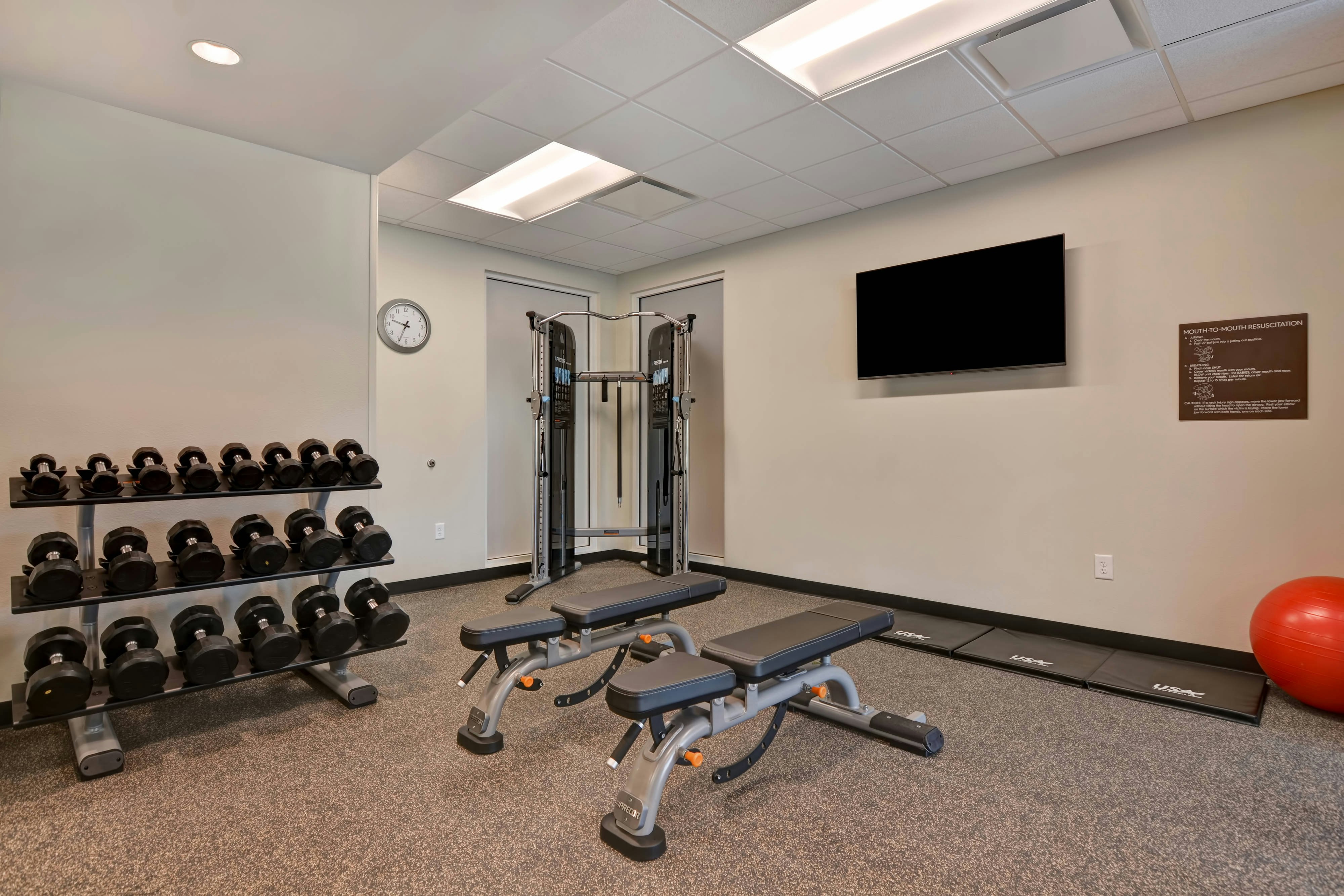Towneplace Suites by Marriott Panama City Beach Pier Park 24/56