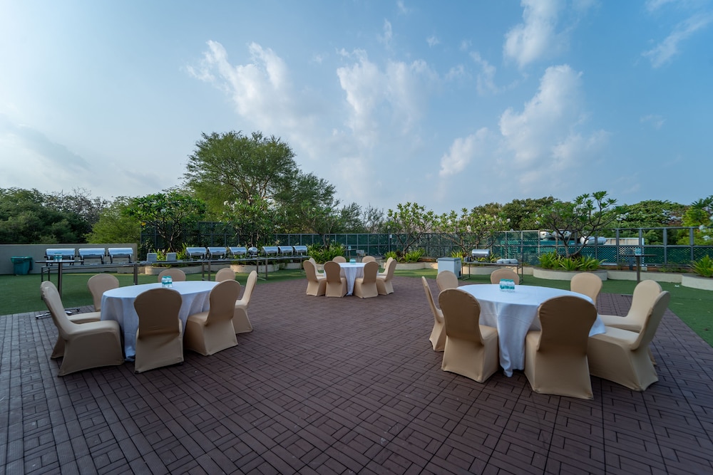 Courtyard By Marriott Madurai in MADURAI
