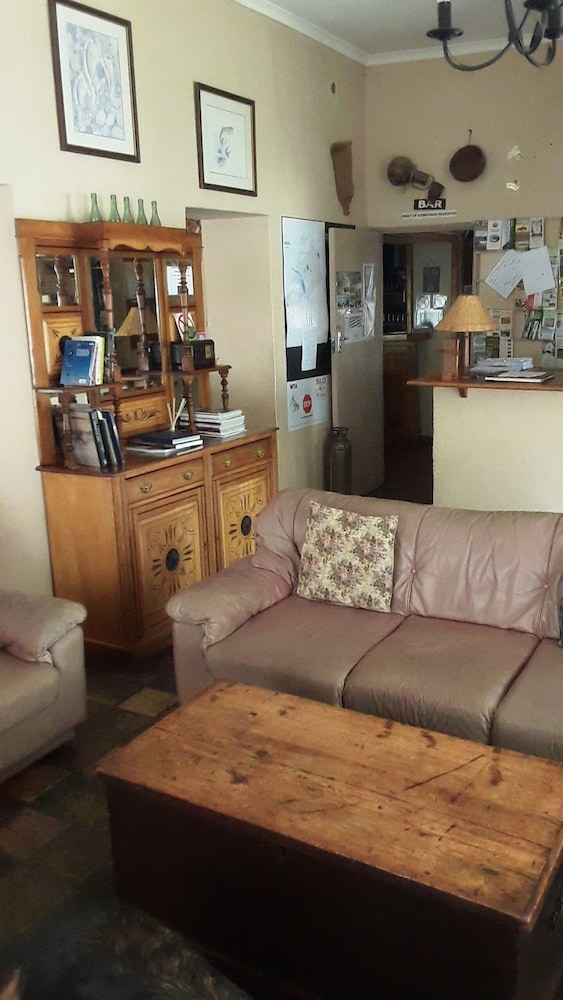 Walkerbouts Inn - Rhodes 22/50