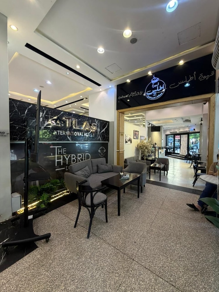 Atlas International Hotels 27/48