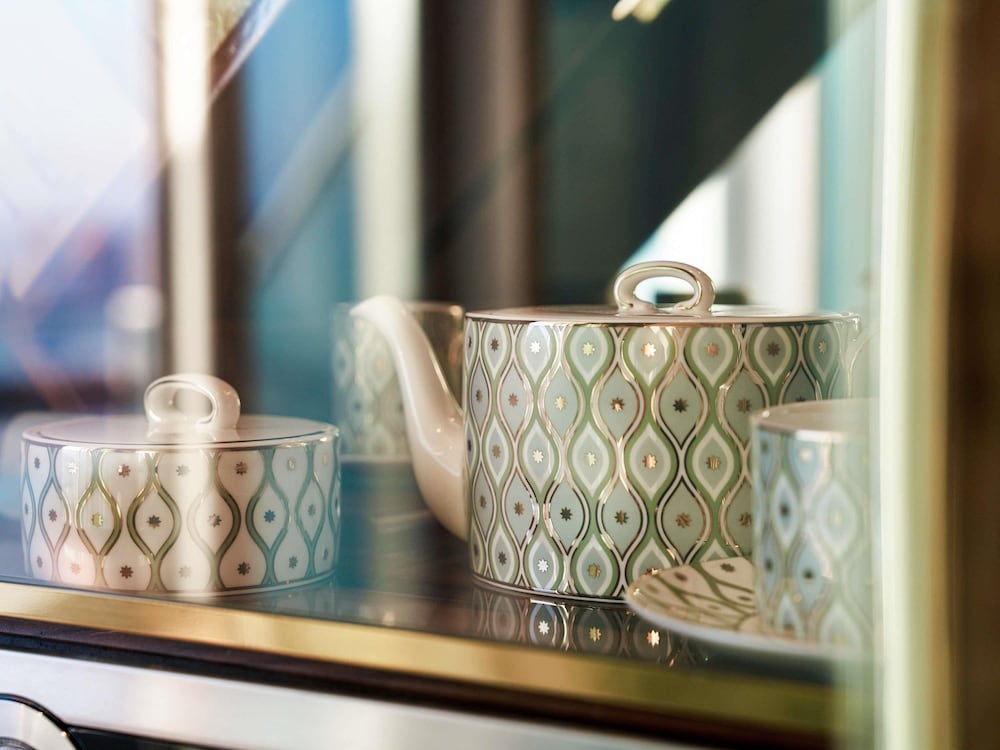 Fairmont Doha 29/65