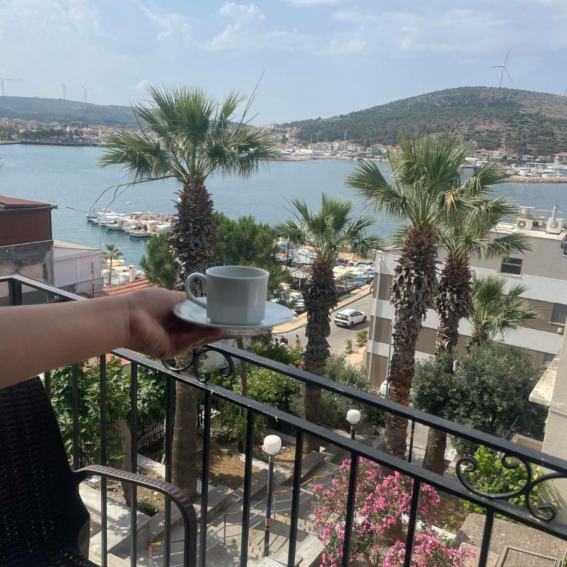 Eva Otel Cesme 21/30