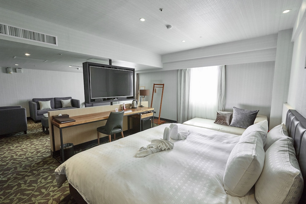 Fulidun Hotel 17/67
