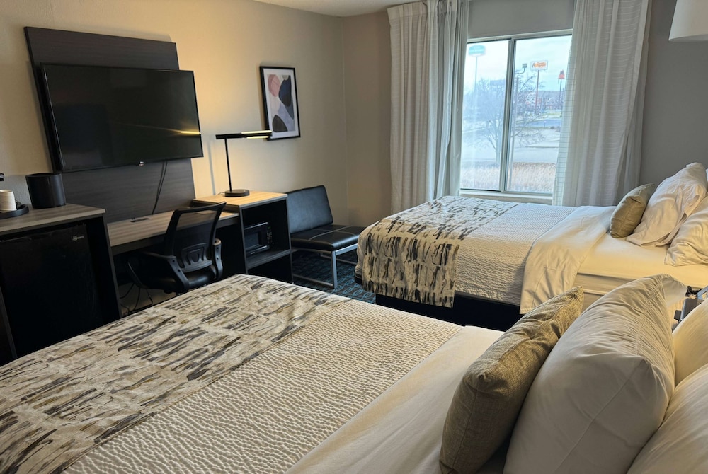 Wingate by Wyndham Dayton North 21/50