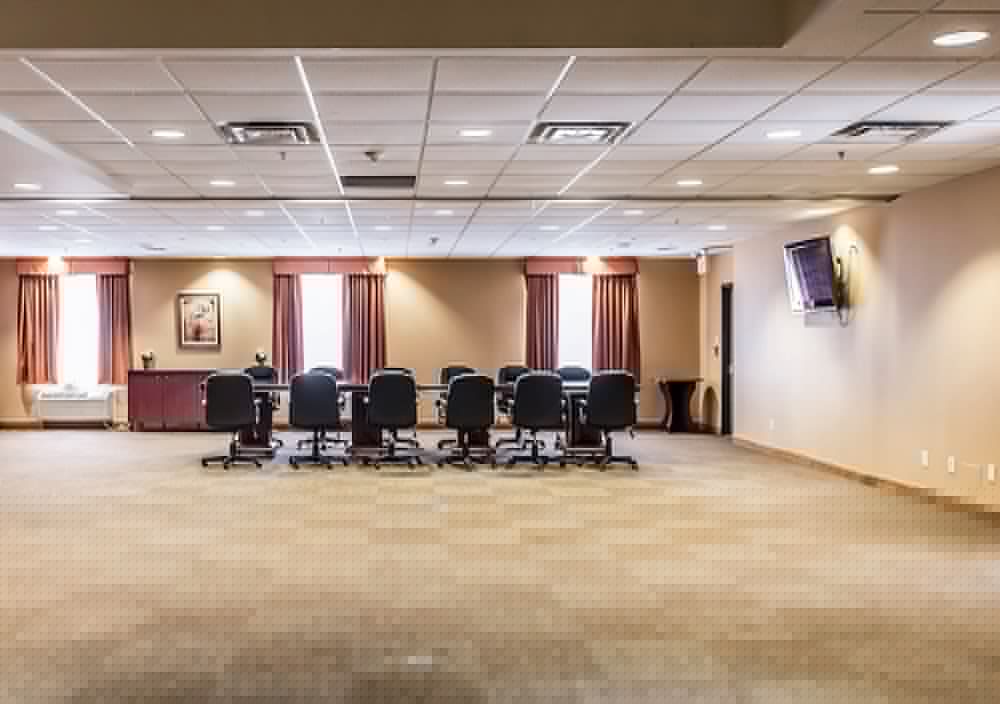 Quality Inn Orleans, ON 50/53