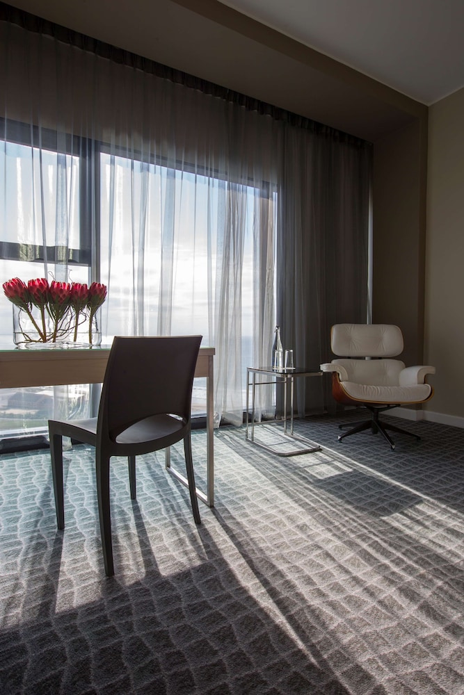 Radisson Blu Hotel Port Elizabeth 32/69
