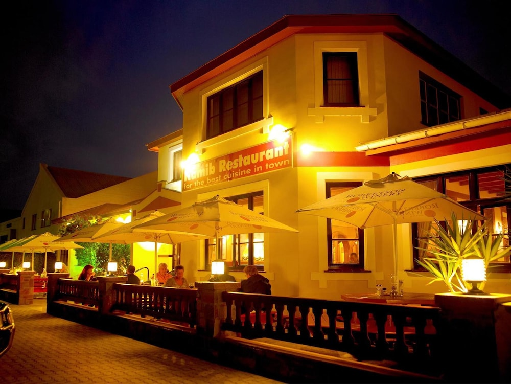 Hotel Deutsches Haus 1/37