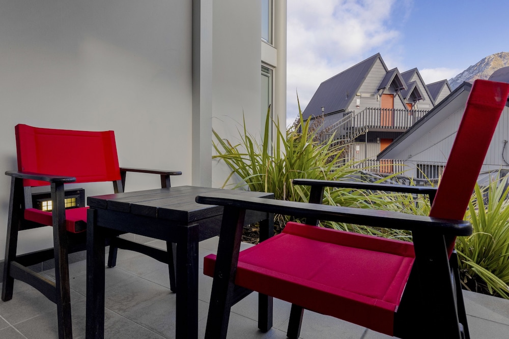 Scenic Suites Queenstown 45/57