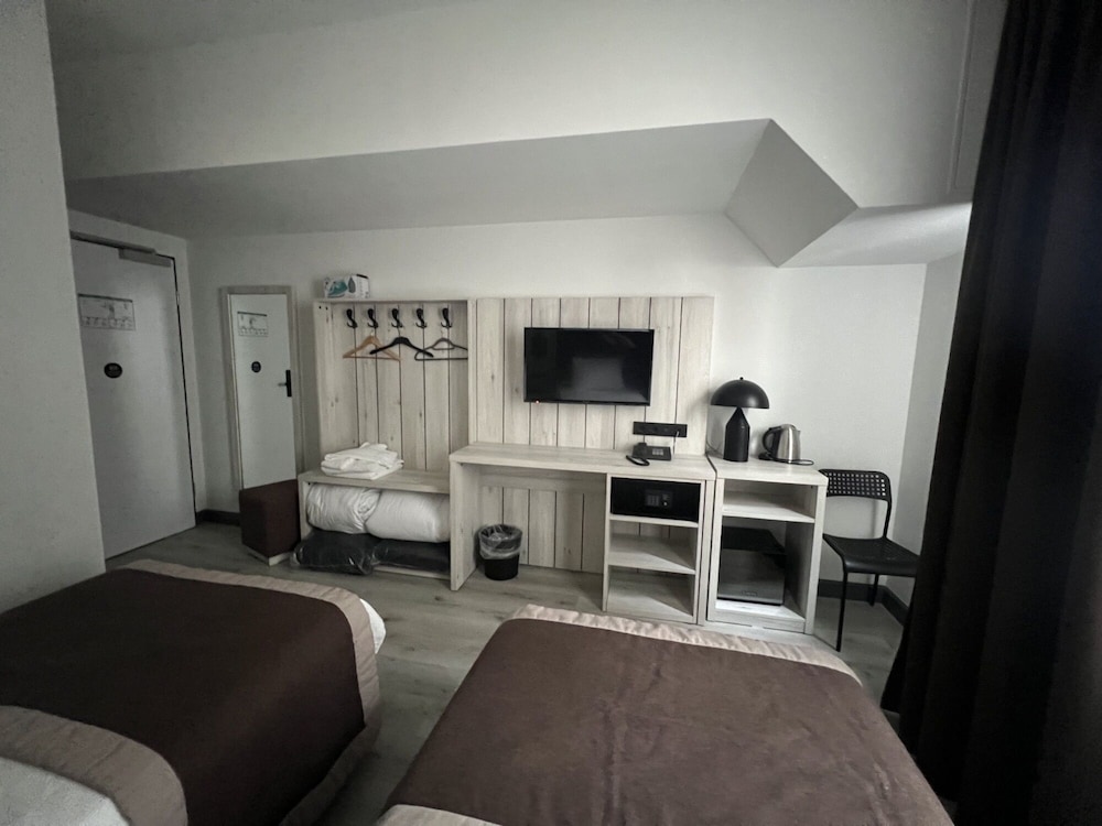 Hotel Innception 13/21