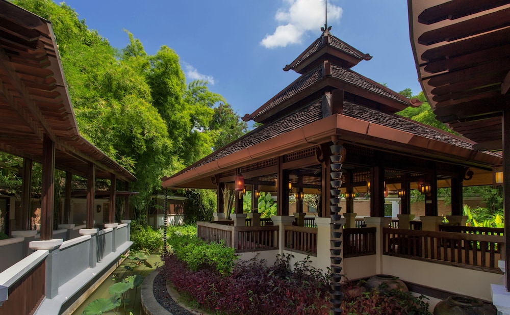 Shangri-La Chiang Mai