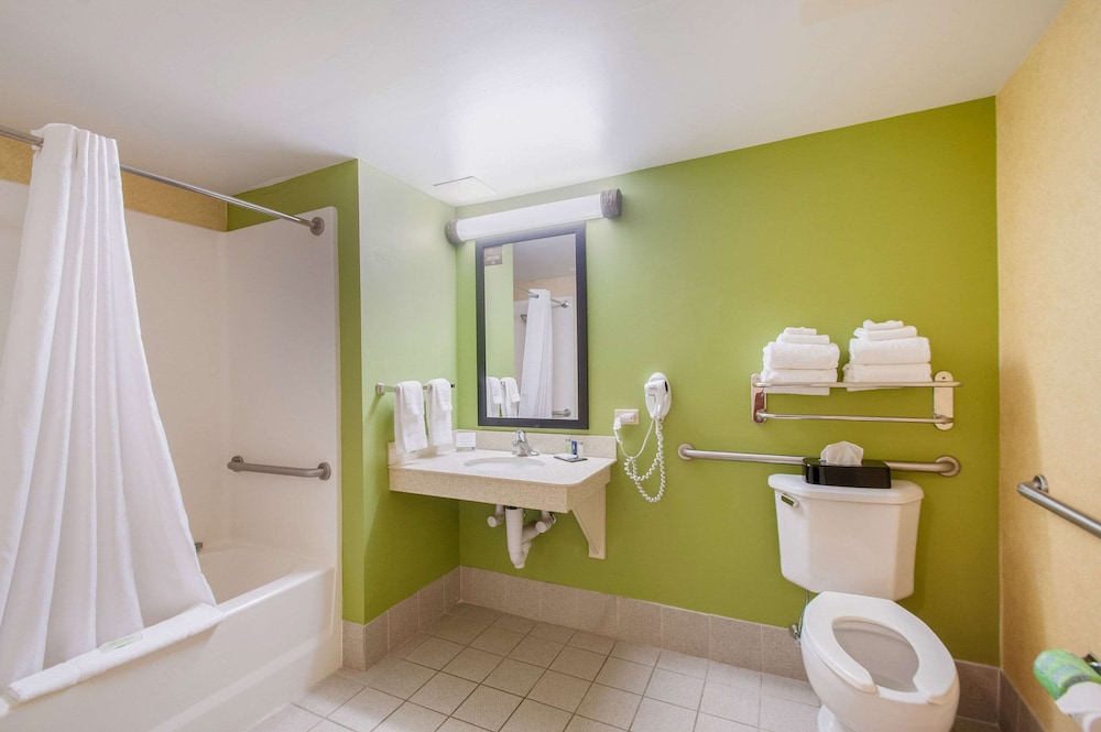 Sleep Inn & Suites Dover University Area 21/56