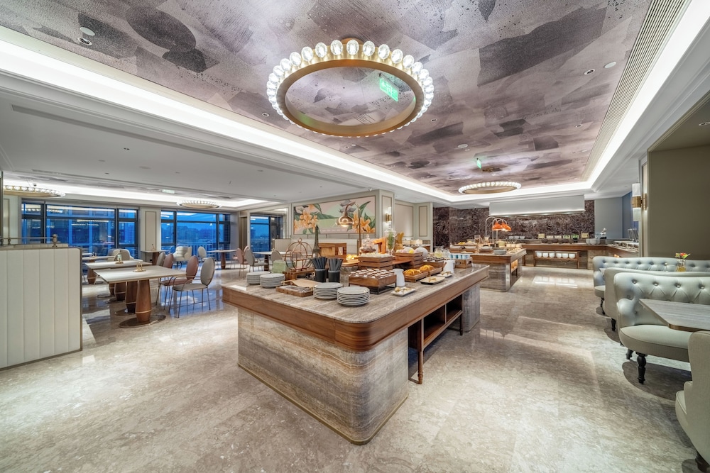 Mercure Hangzhou Gongshu Wanda Plaza 16/23
