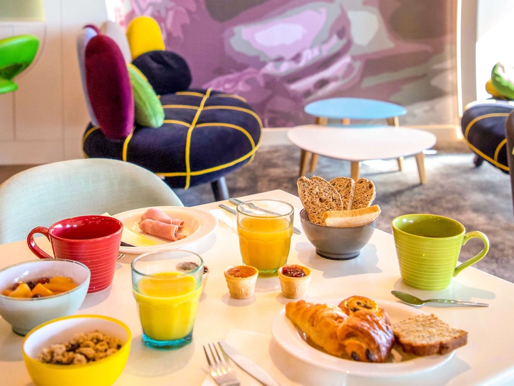 Ibis Styles Frejus Saint-Raphael 53/72