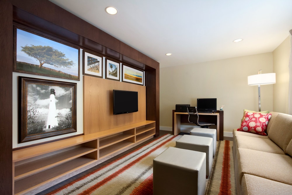 MainStay Suites Greensboro 28/46