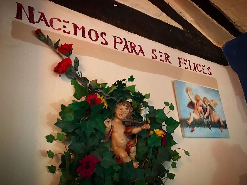La Quinta De Malu 17/61