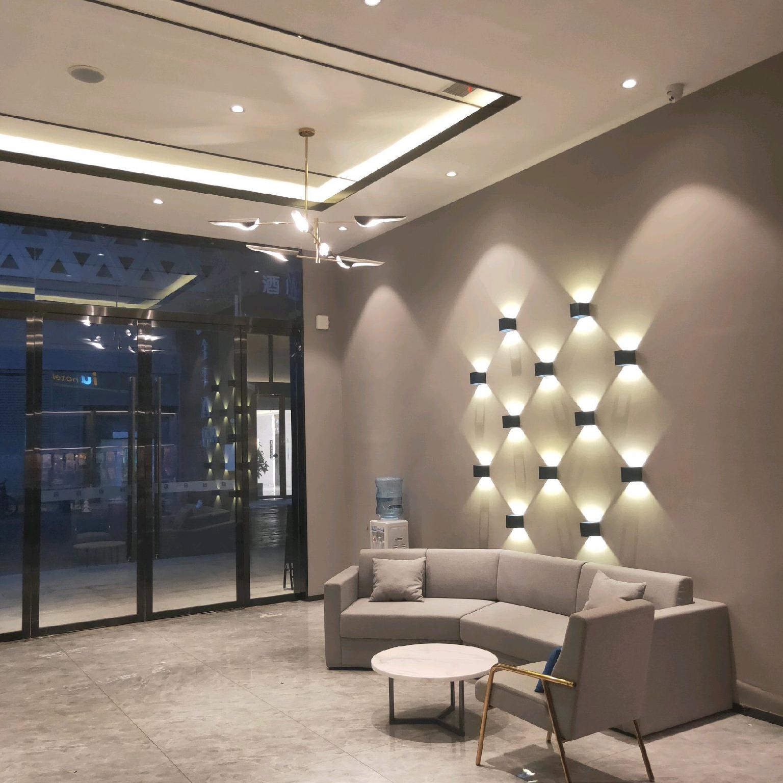 7 days premium hotel(Chongqing T3 terminal store) 15/55