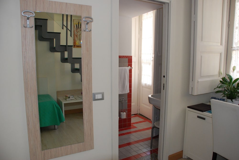 Villa Italia Bed And Breakfast 25/49