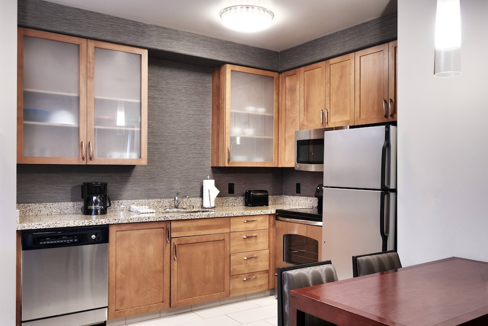 Residence Inn Idaho Falls 11/52