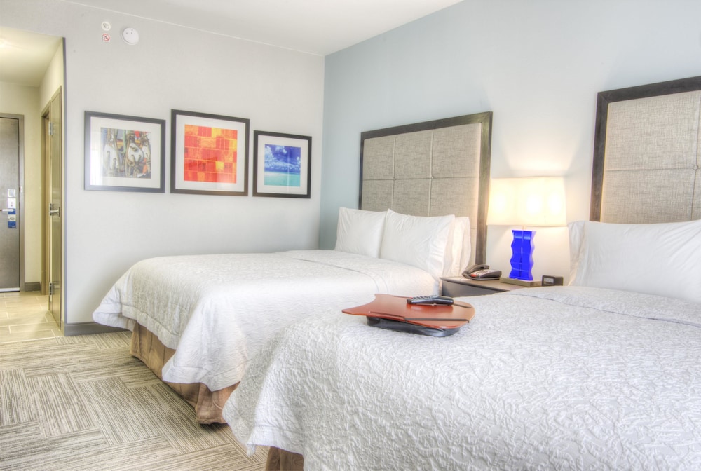 Hampton Inn Houston I-10 East 6/51