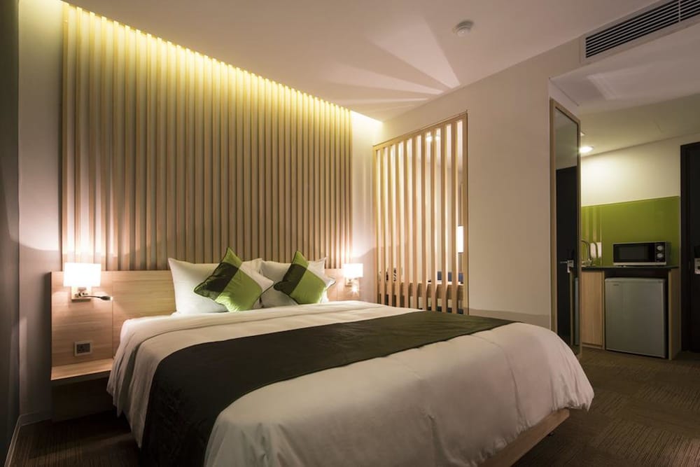 M Village Hotel Kim Ma, a brand of Modern Village Lifestyle 10/25