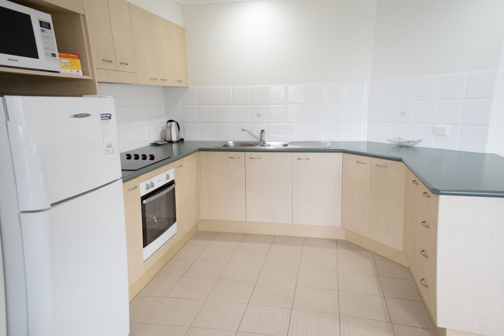 Beachside Holiday Apartments 17/49