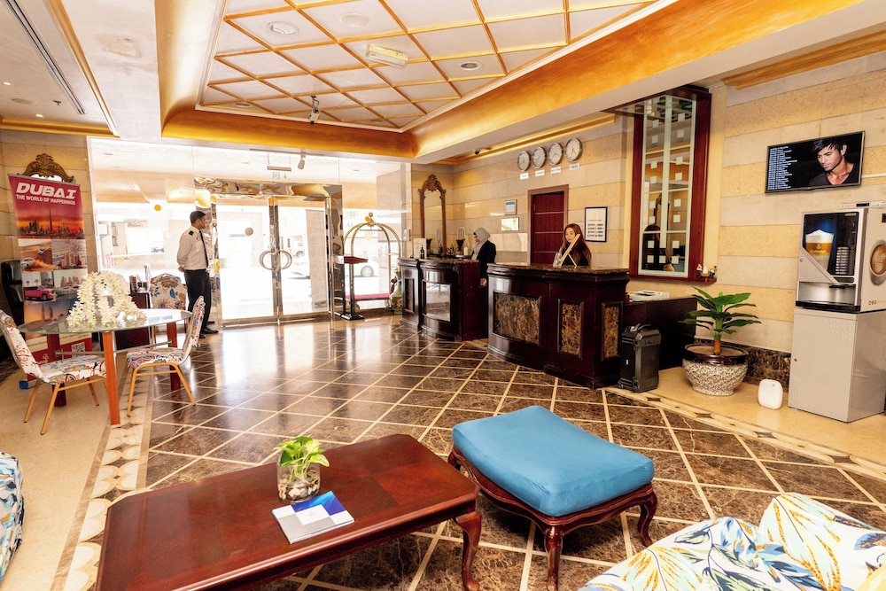Al Raya Hotel Apartments 52/63