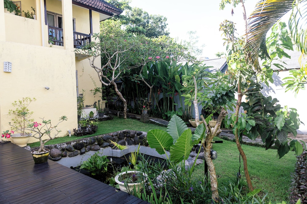 ABIAN BIU MANSION 38/50