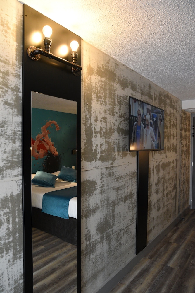 The Originals Boutique, Hotel Montelimar 4/41