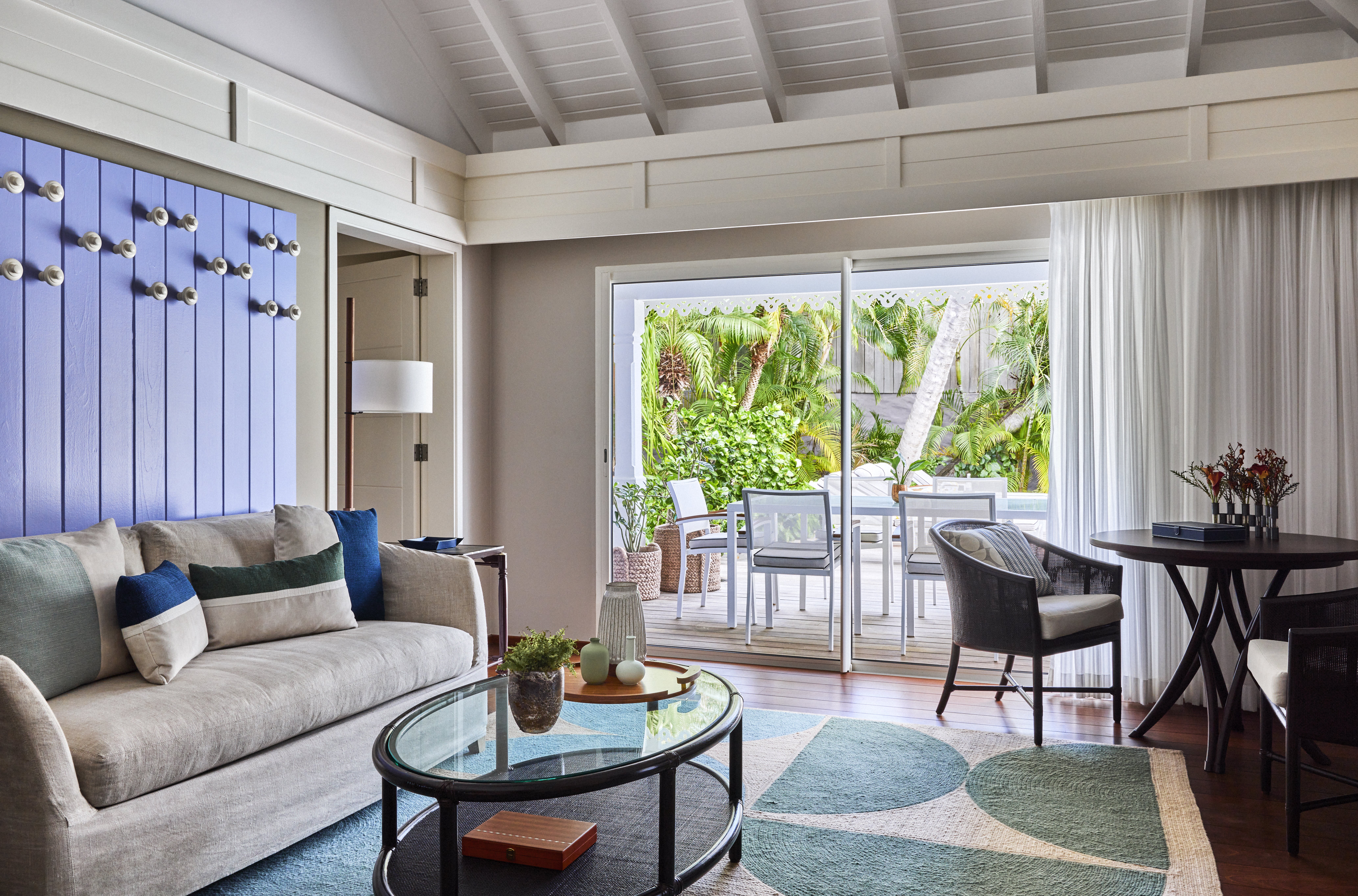 Rosewood Le Guanahani St. Barthelemy 31/50