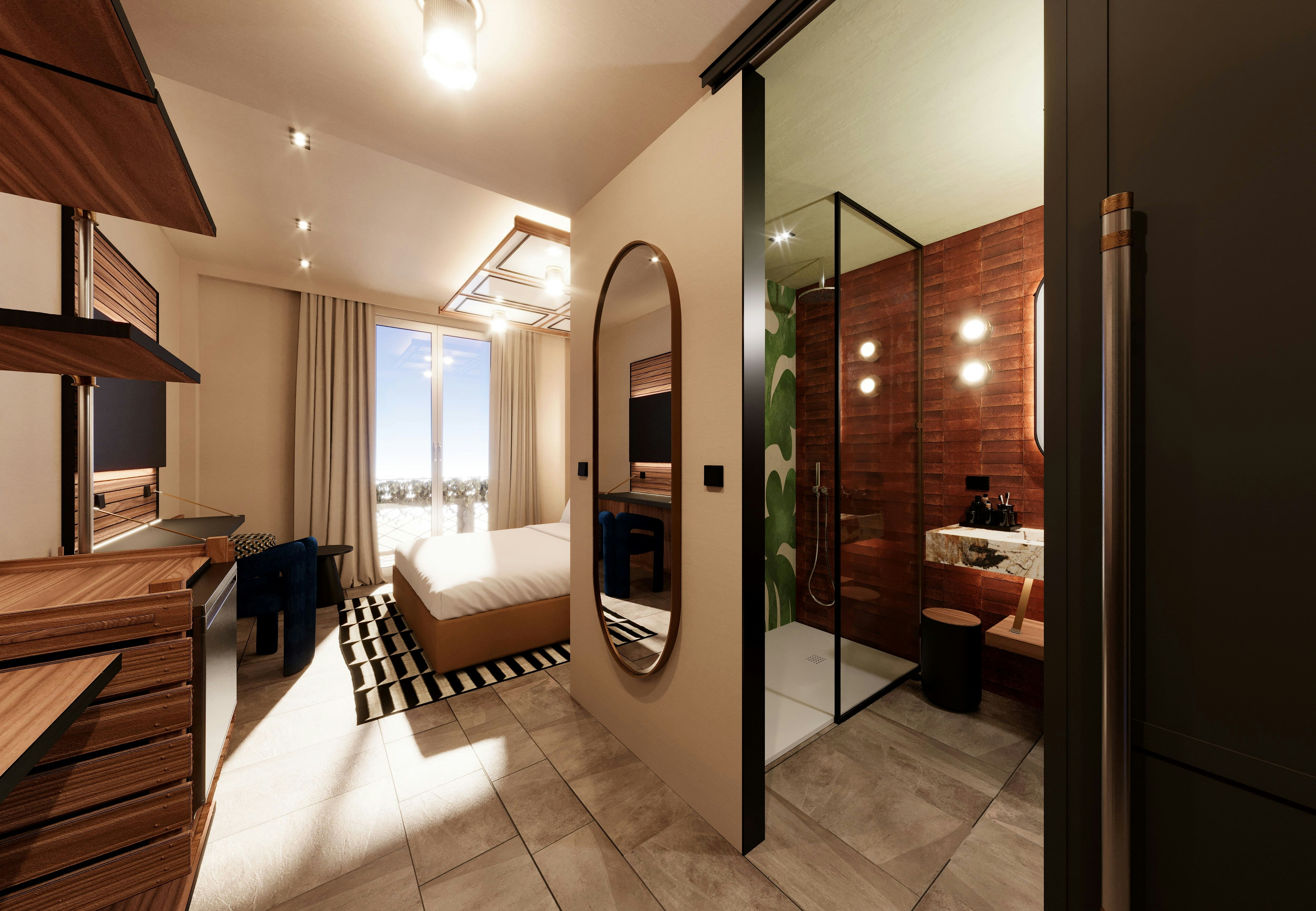 Canopy by Hilton Milan Duomo 5/5