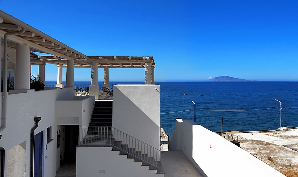 Hotel Cutimare 34/50