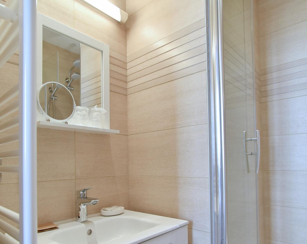 Hotel Villa Sorel 32/34