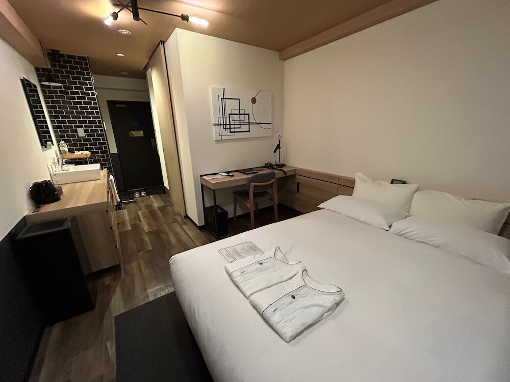 Hotel Cordia Osaka 19/50