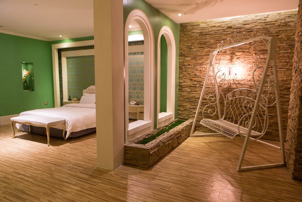 All-Ur Boutique Motel - Tai-Chung Branch 18/50