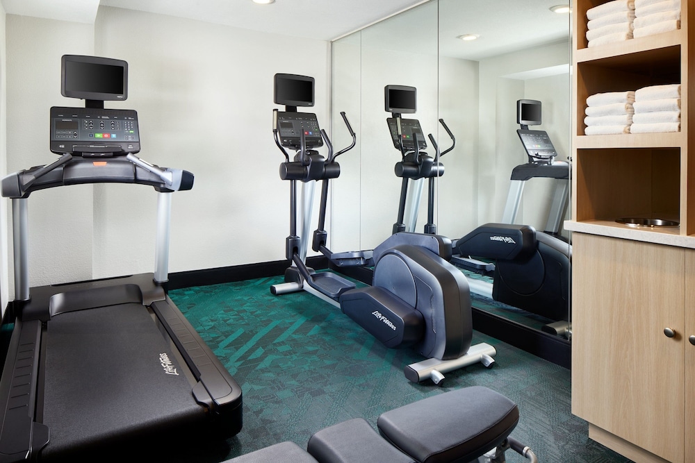 Towneplace Suites Marriott Dulles Airport 15/39