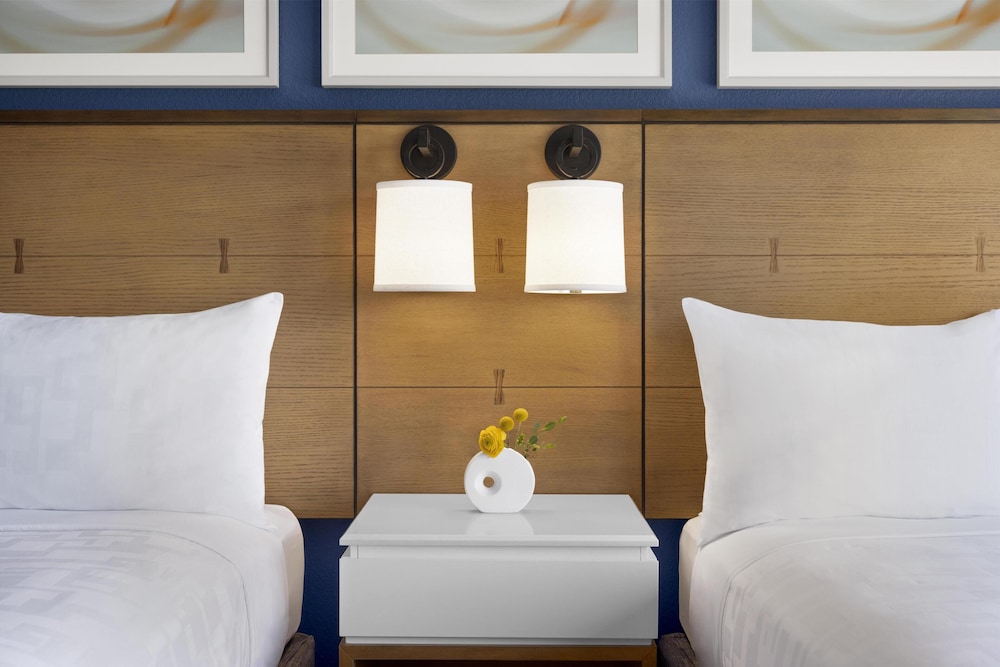 Hyatt Centric Santa Clara Silicon Valley 17/50