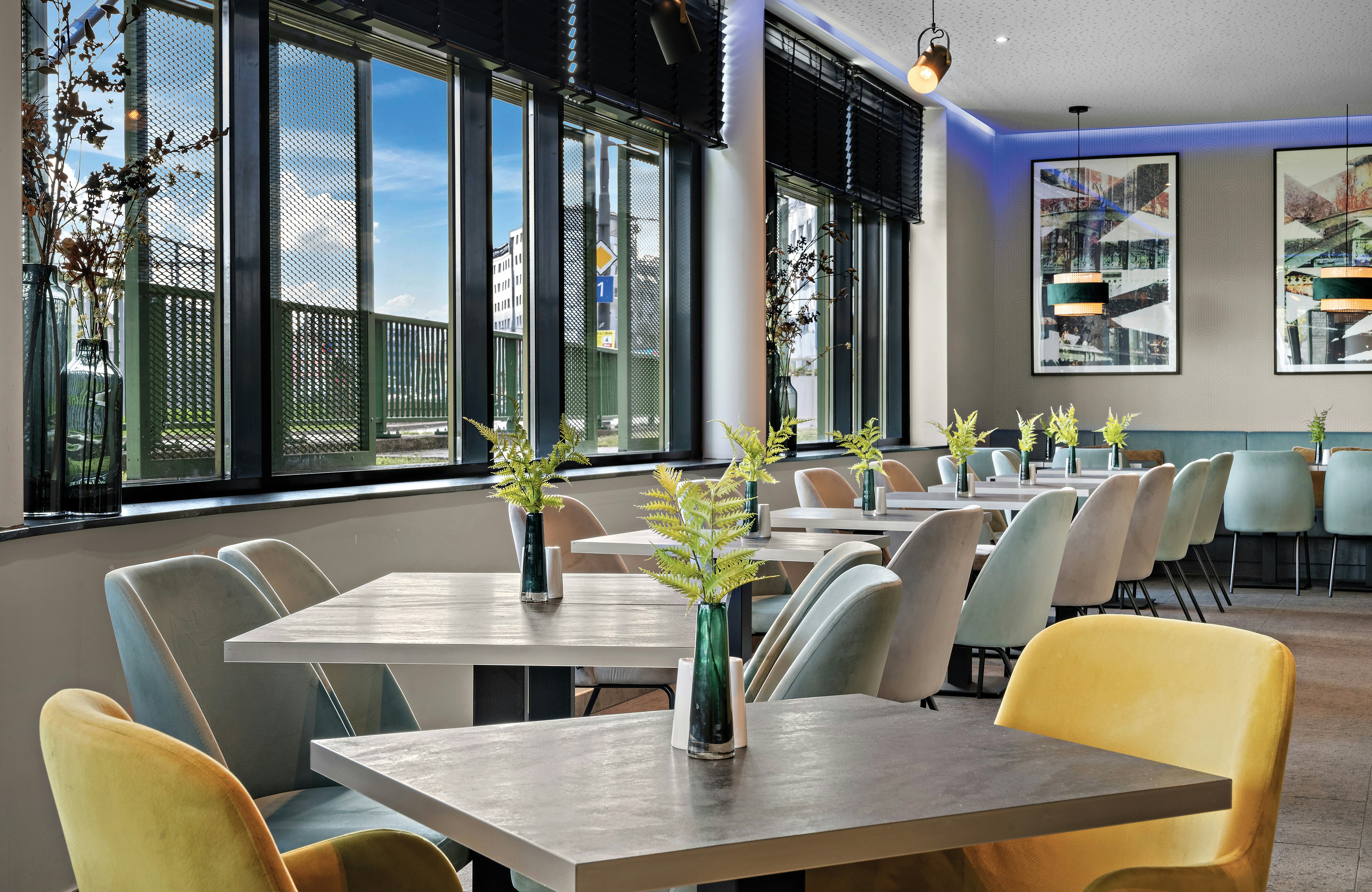 Leonardo Hotel Vienna City West 22/27
