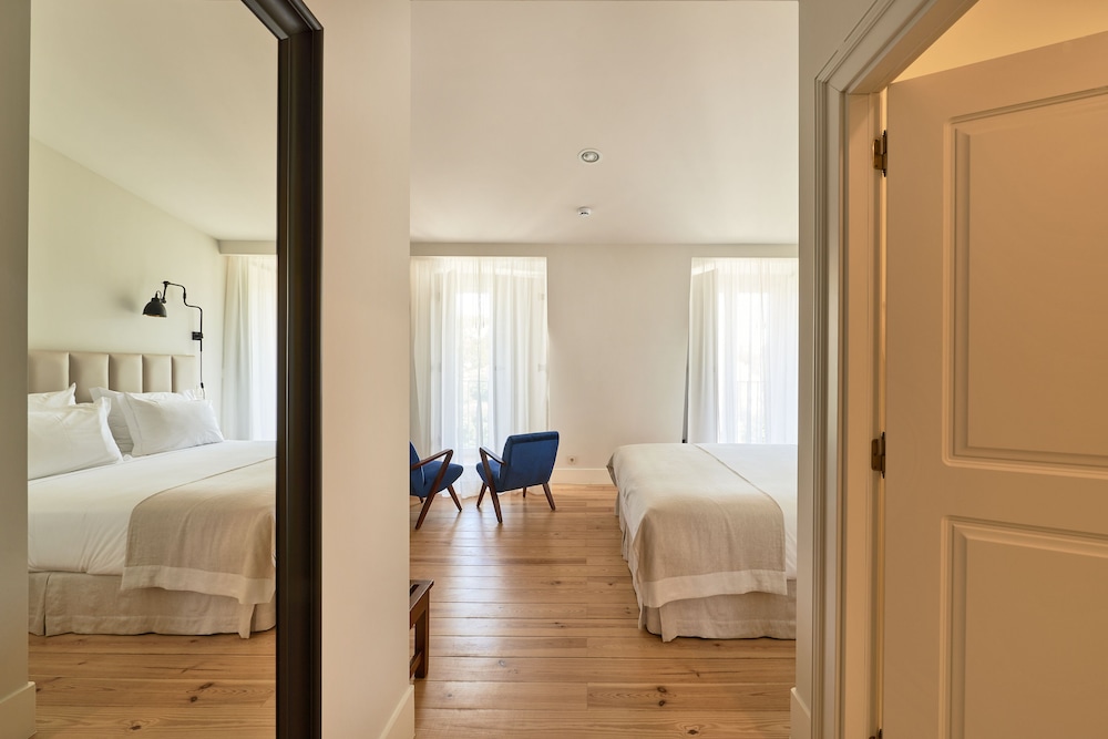 Alegria A Lisbon Boutique Hotel 24/64