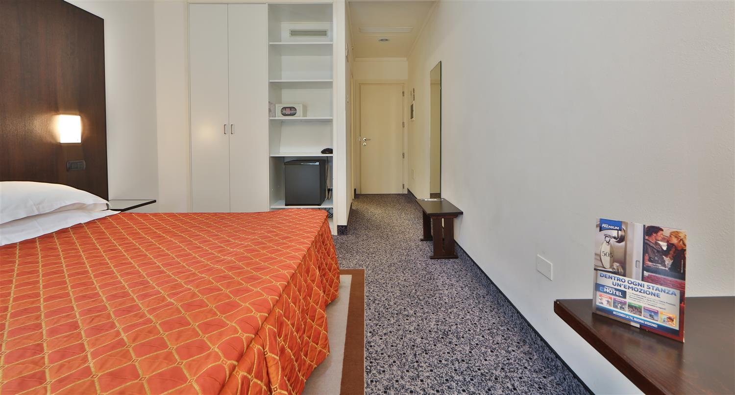 Best Western Cesena Hotel 12/29