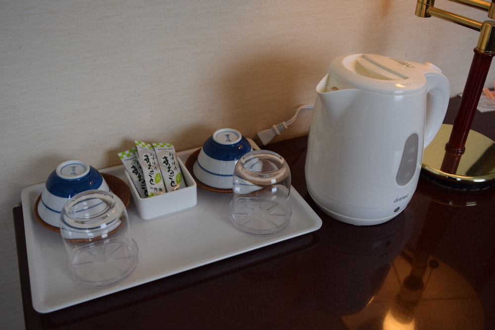 Asakusa Central Hotel 43/67