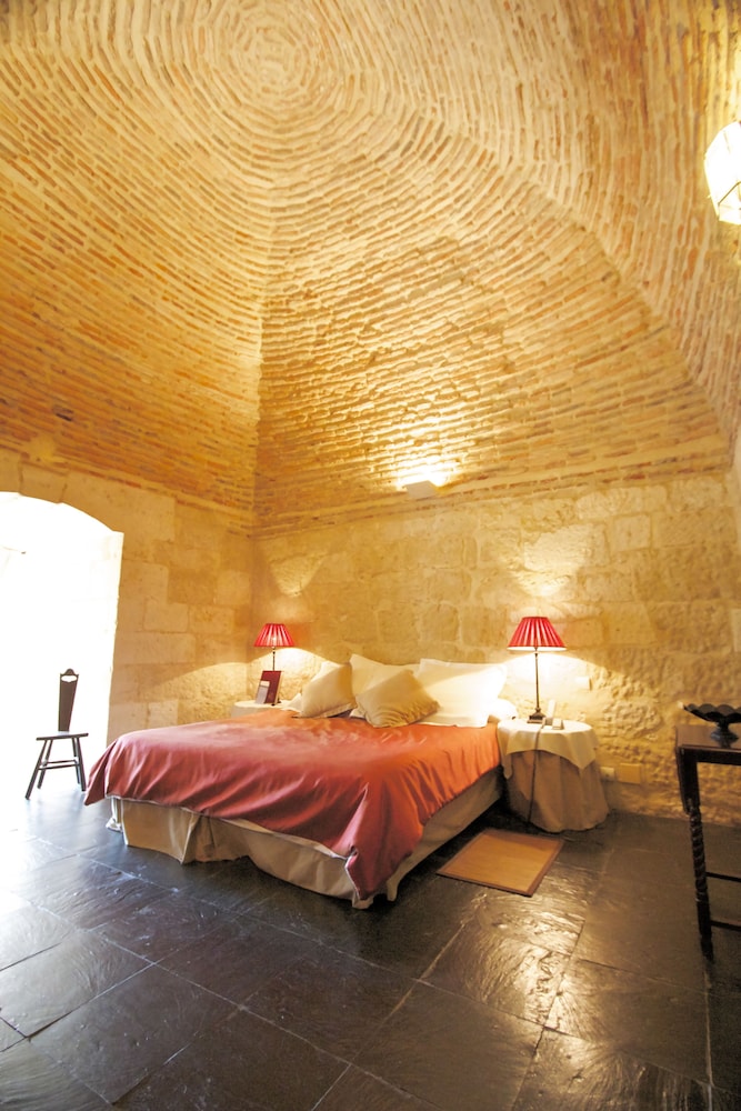 Posada Real Castillo Del Buen Amor 22/65