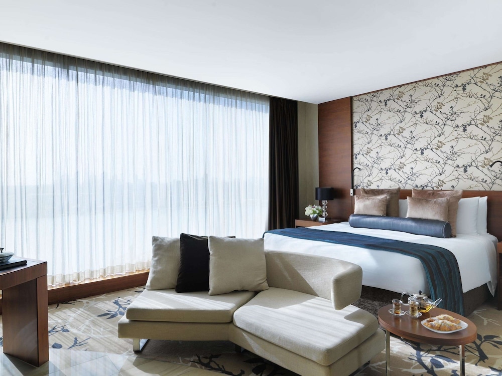 Fairmont Bab Al Bahr - Abu Dhabi 50/76