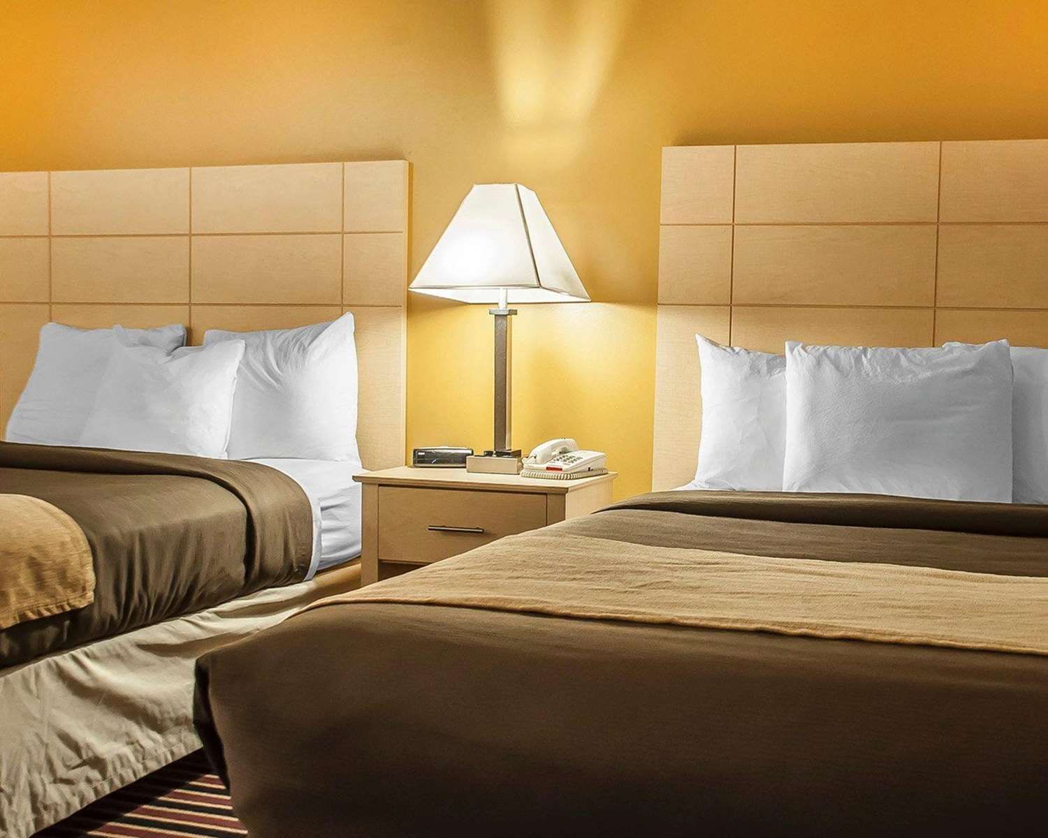 Room, 2 Queen Beds