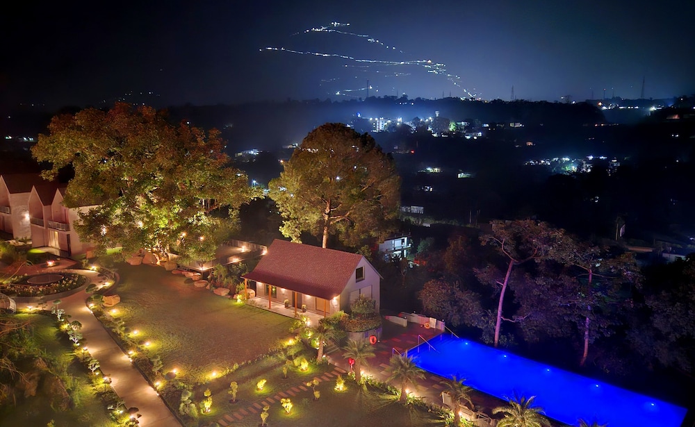 Katra Marriott Resort & Spa 40/50