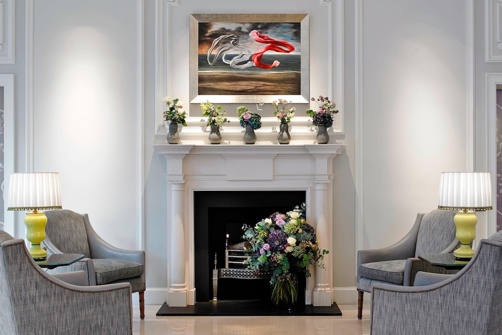 London Marriott Hotel Park Lane 34/49