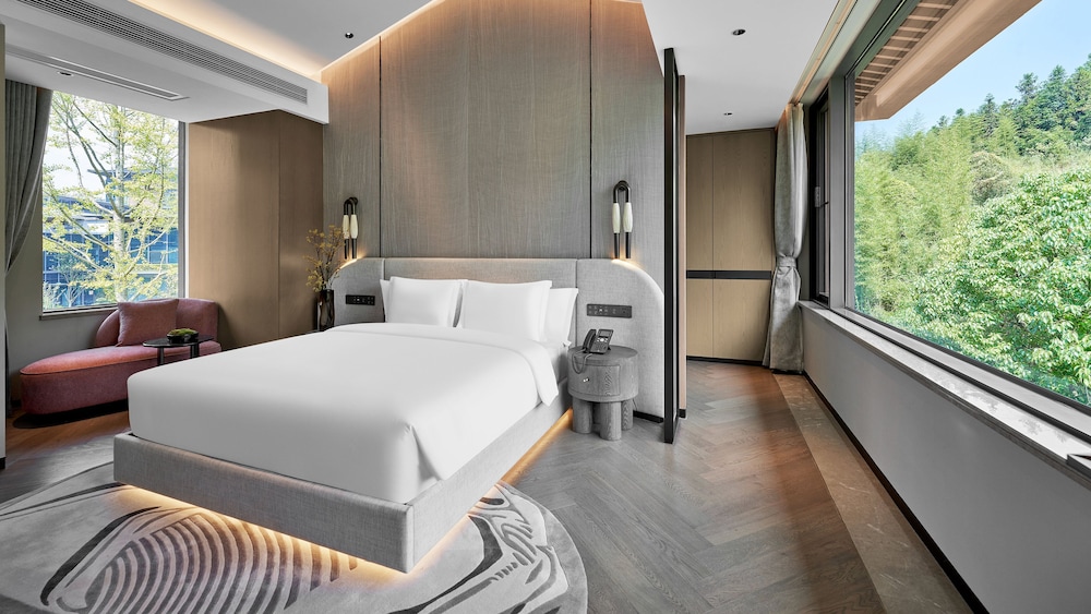 2 Bedrooms, Suite, Villa, Single Bed