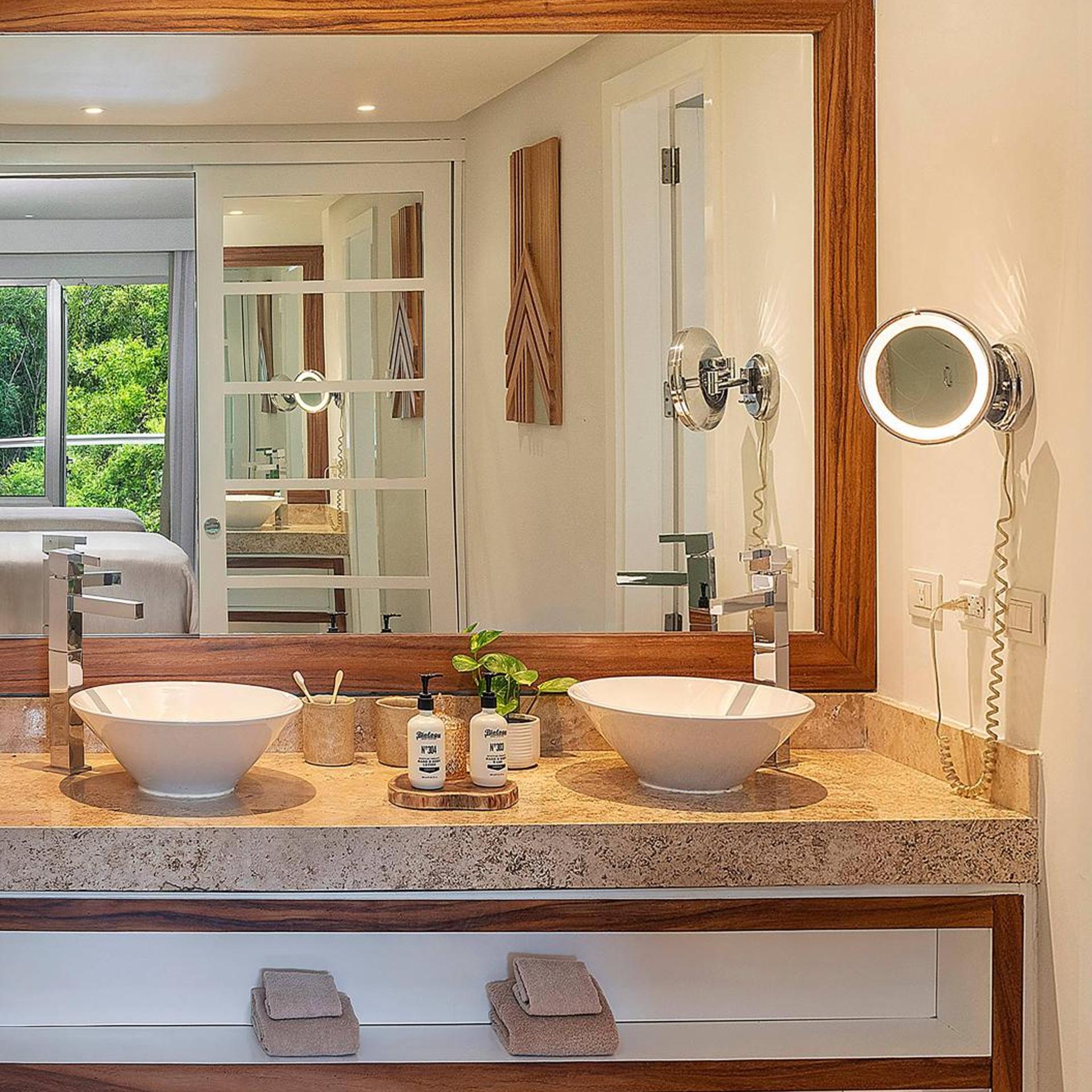 Swim Up, Reserve, Suite, Paradisus La Perla - Adults Only - Riviera Maya 5/12